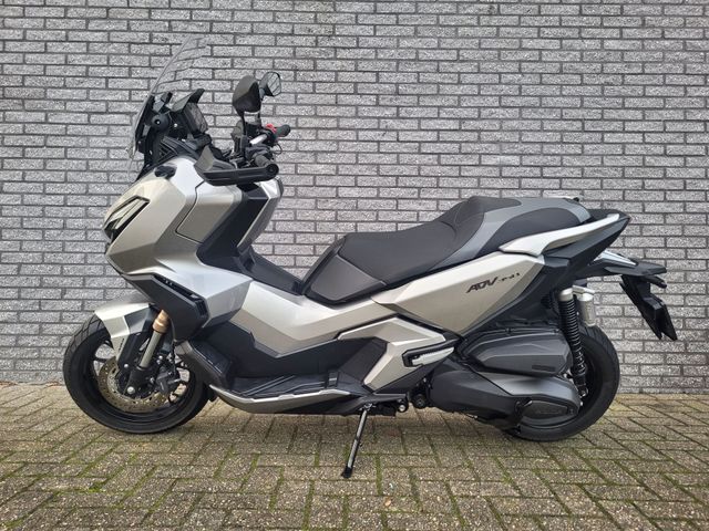 honda - adv-350