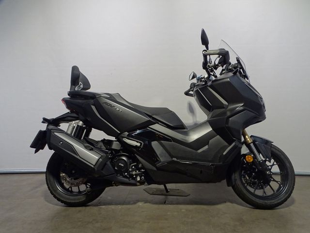 honda - adv-350
