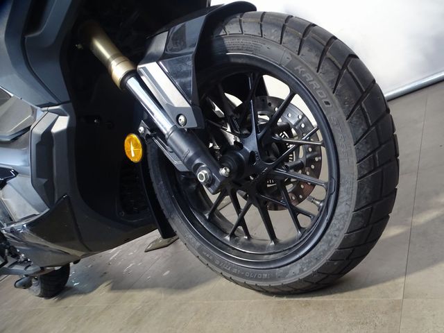 honda - adv-350