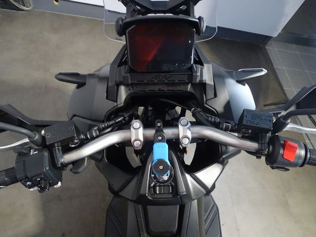 honda - adv-350