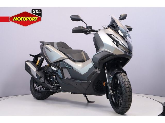 honda - adv-350