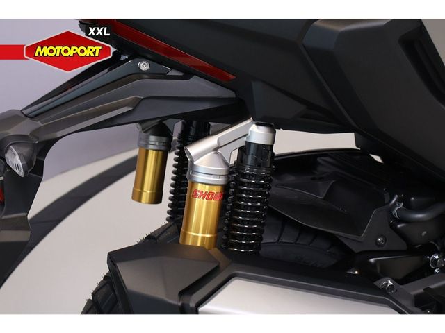honda - adv-350