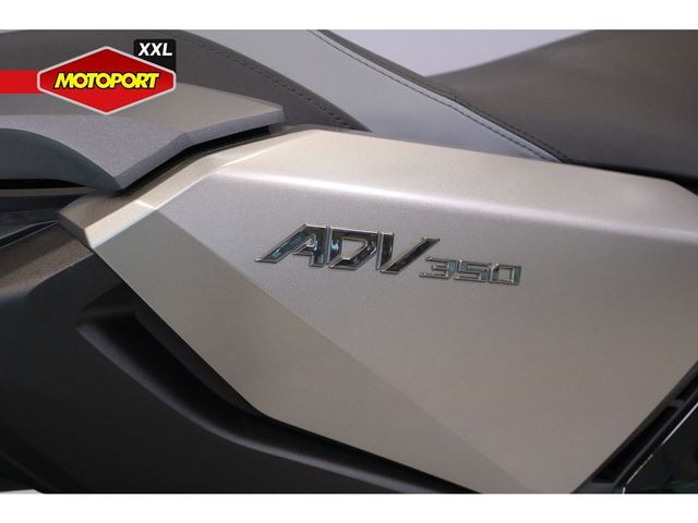 honda - adv-350