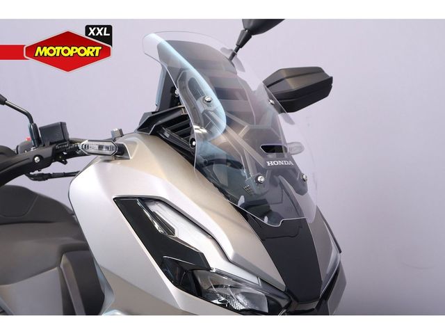 honda - adv-350