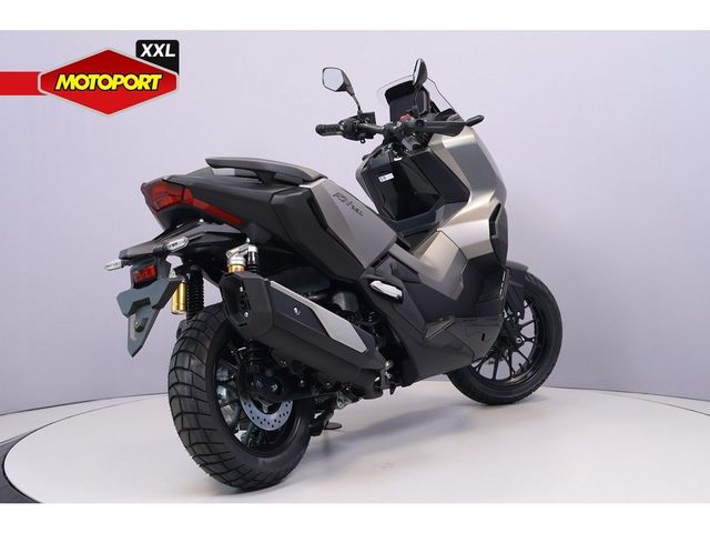 honda - adv-350