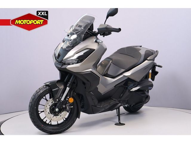 honda - adv-350