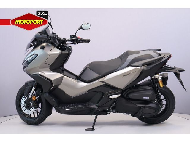 honda - adv-350
