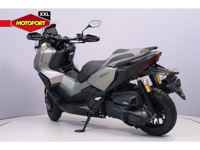 honda - adv-350