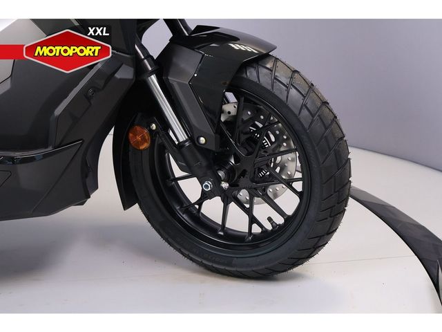 honda - adv-350