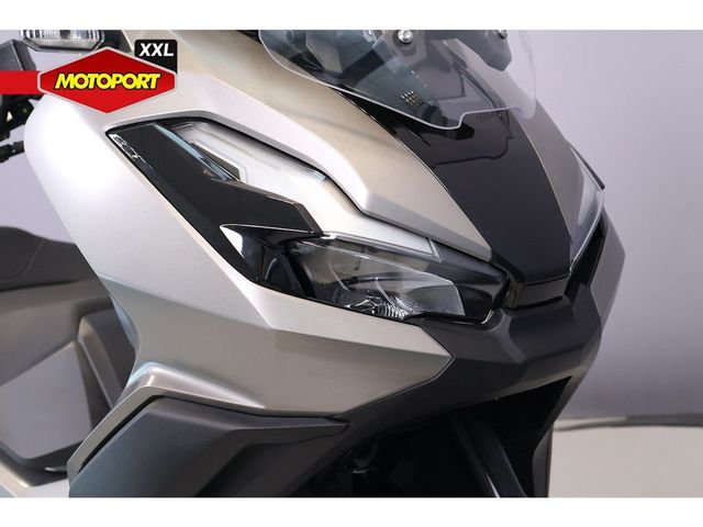 honda - adv-350