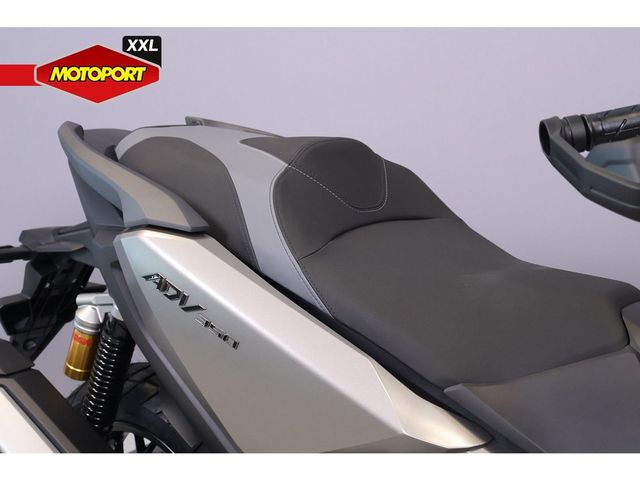 honda - adv-350