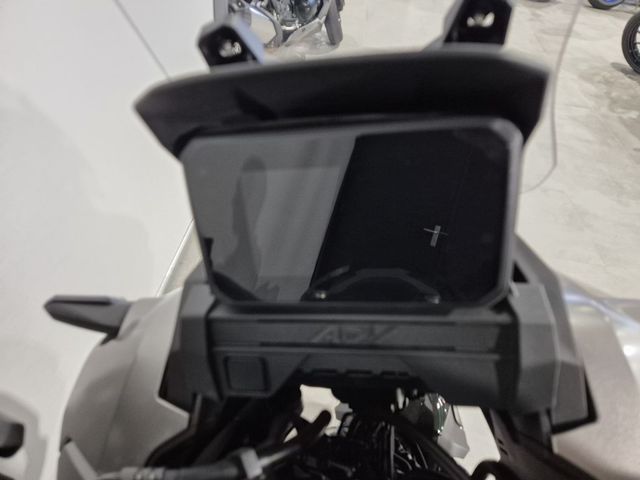 honda - adv-350