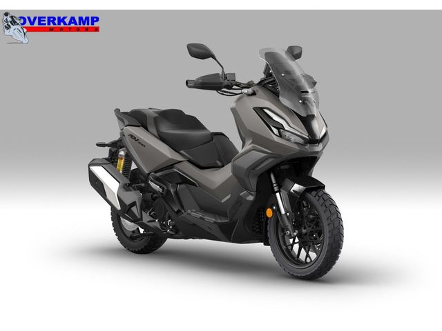 honda - adv-350