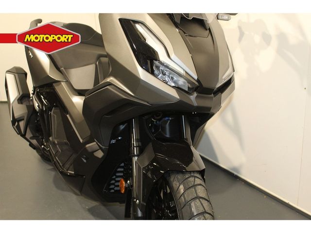 honda - adv-350