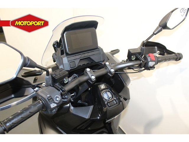 honda - adv-350