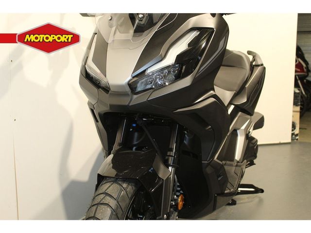 honda - adv-350
