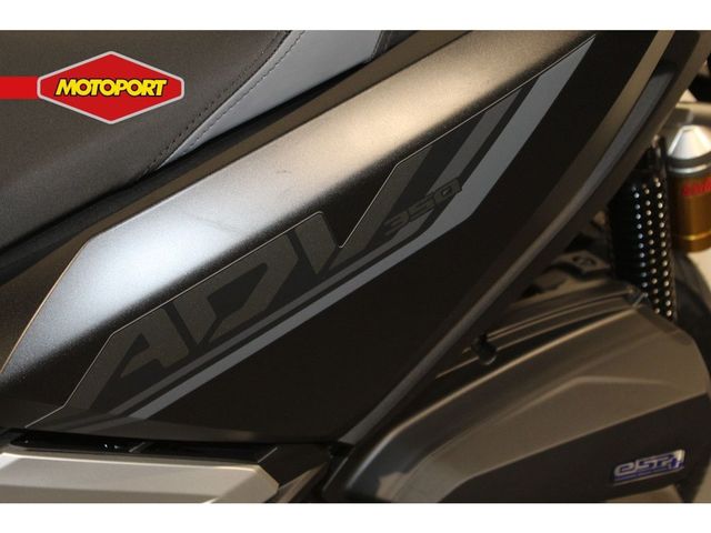 honda - adv-350