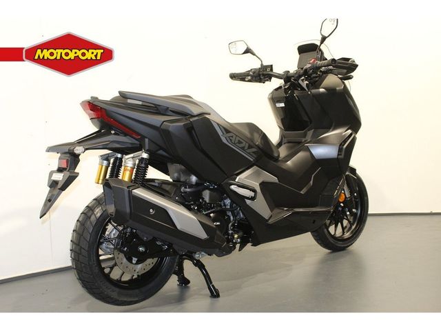 honda - adv-350