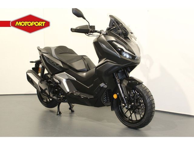 honda - adv-350
