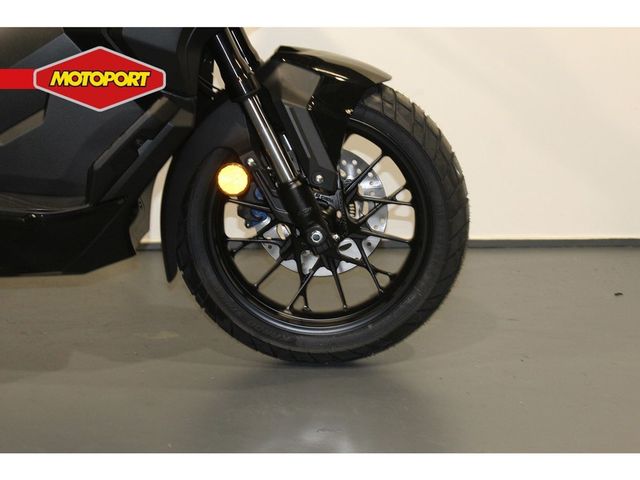 honda - adv-350