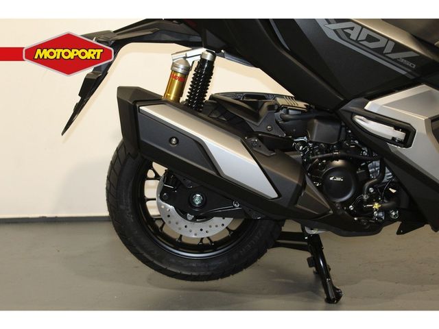 honda - adv-350
