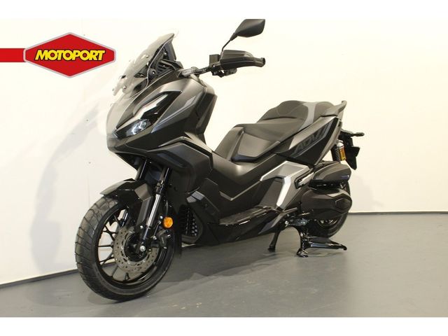 honda - adv-350