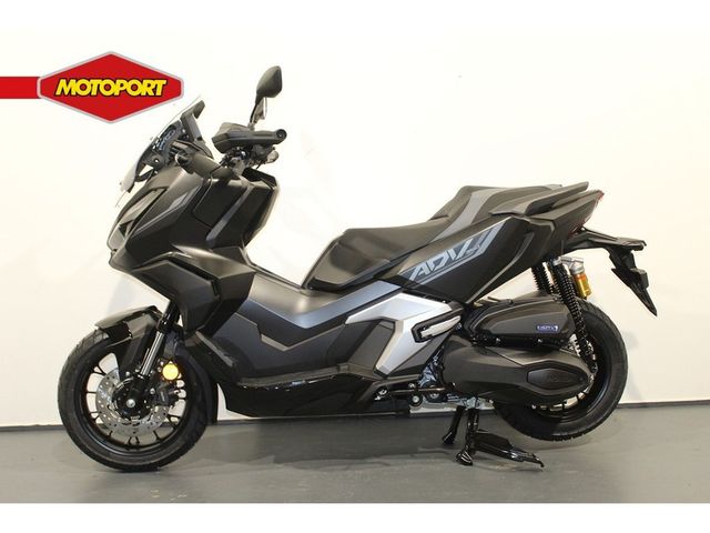 honda - adv-350
