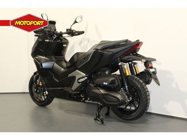 honda - adv-350