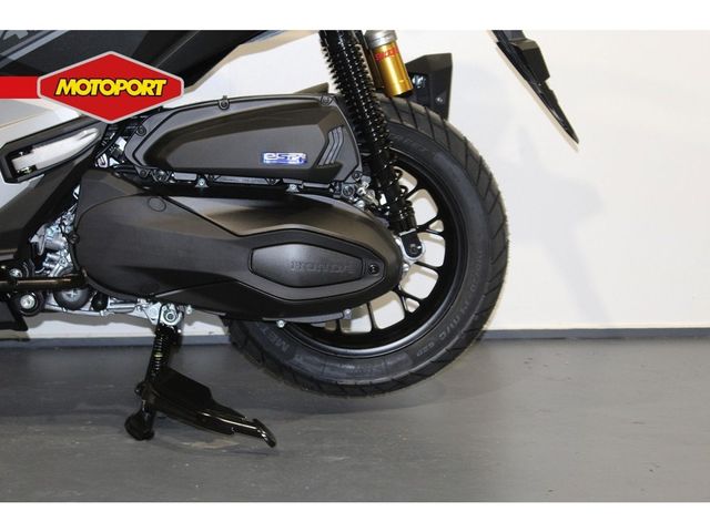 honda - adv-350