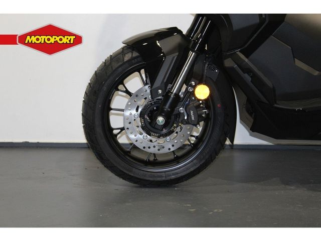 honda - adv-350