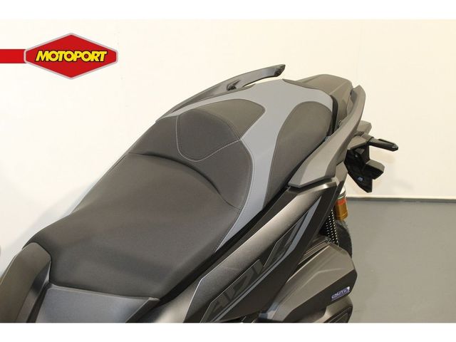 honda - adv-350