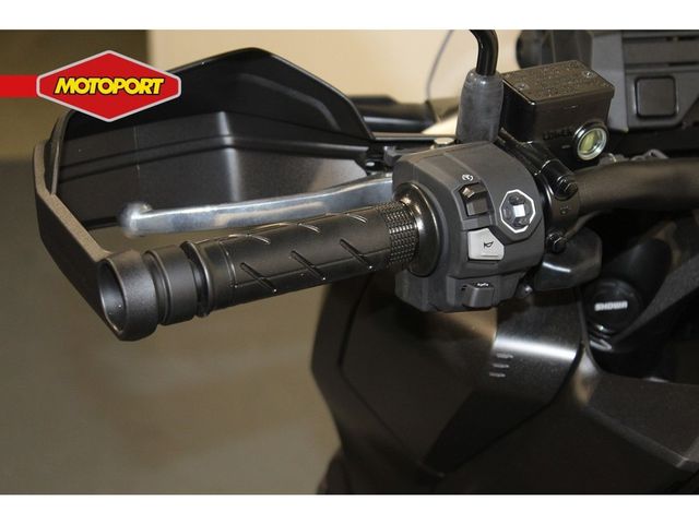 honda - adv-350