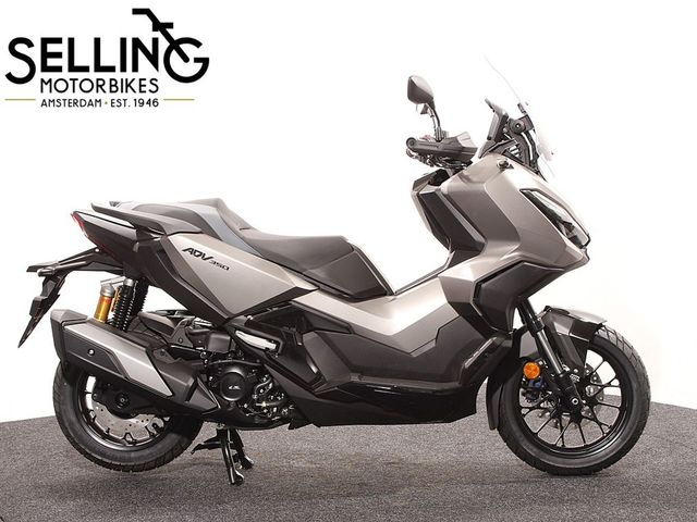 honda - adv-350
