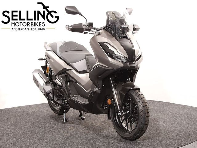 honda - adv-350