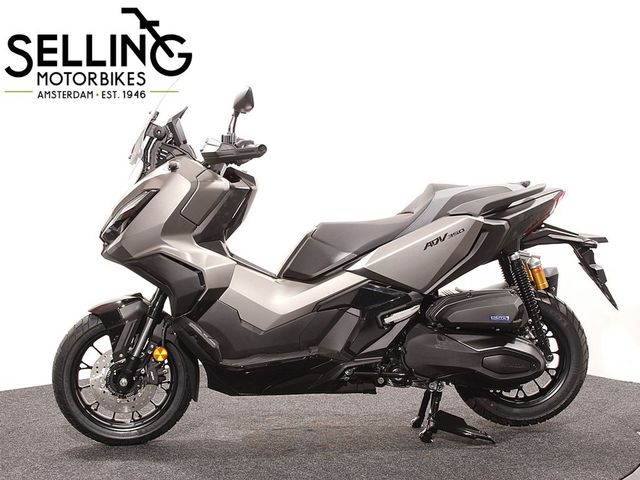 honda - adv-350