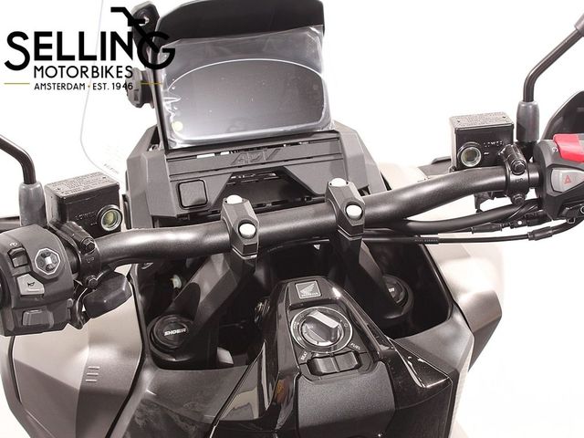 honda - adv-350