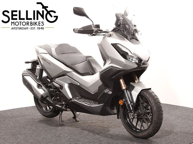 honda - adv-350