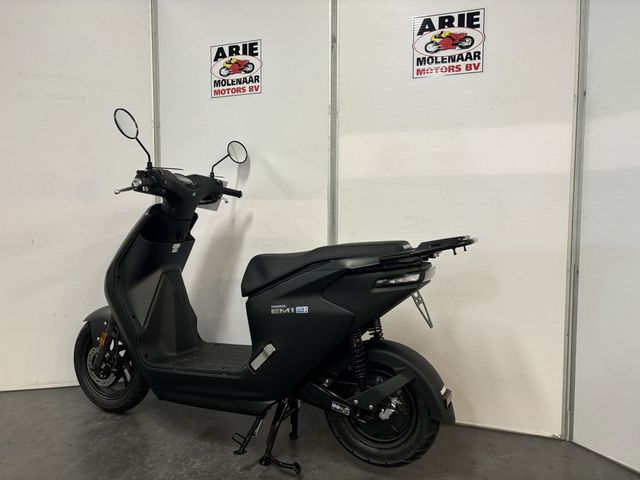 honda - anf-125-innova