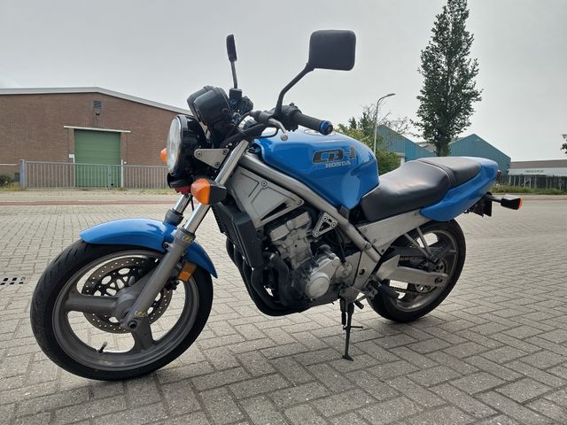 honda - cb-1