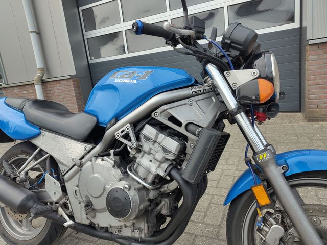 honda - cb-1