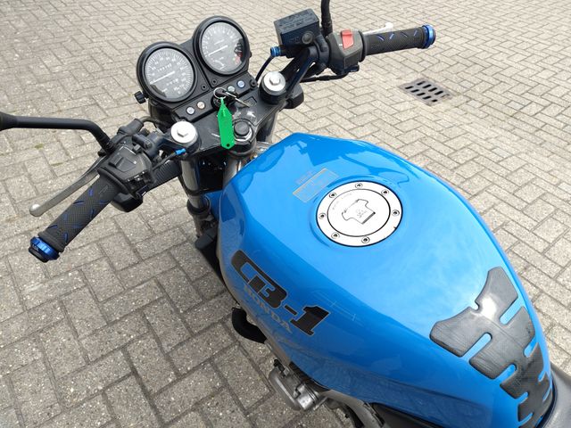 honda - cb-1