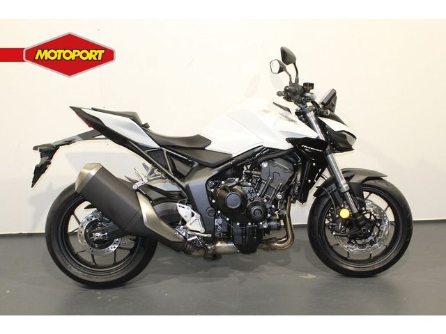 honda - cb-1000-hornet