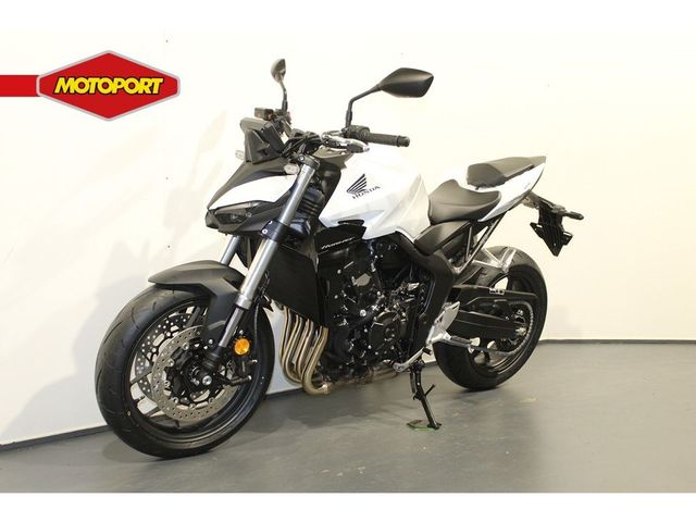 honda - cb-1000-hornet