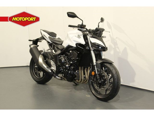 honda - cb-1000-hornet