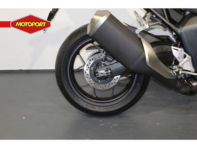 honda - cb-1000-hornet