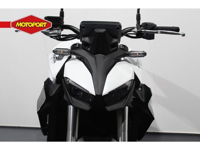 honda - cb-1000-hornet