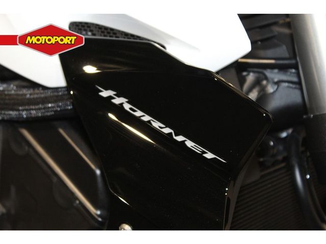 honda - cb-1000-hornet