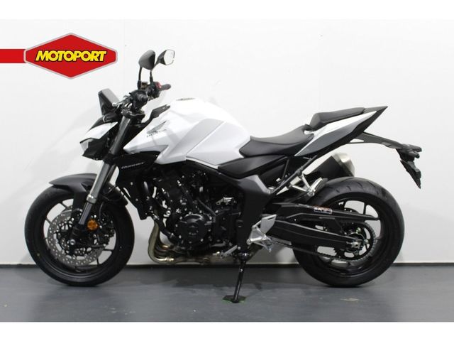 honda - cb-1000-hornet