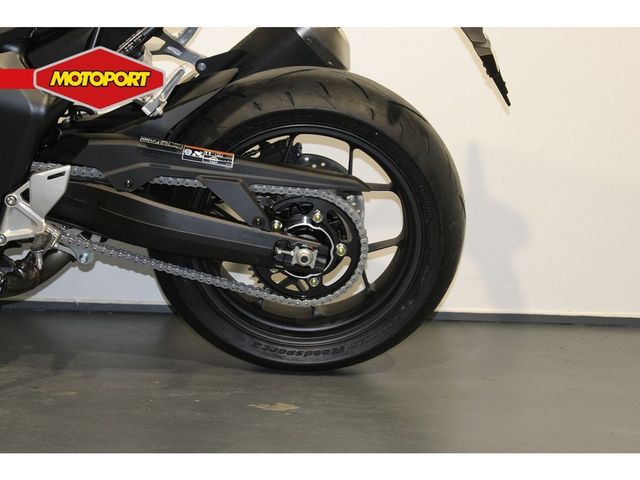 honda - cb-1000-hornet
