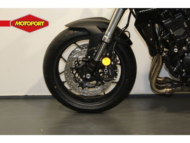 honda - cb-1000-hornet